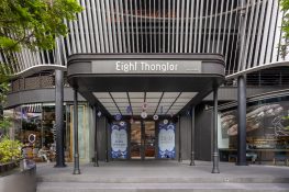 A week of food, fashion and wellness deals are happening in the heart of Thonglor right now
