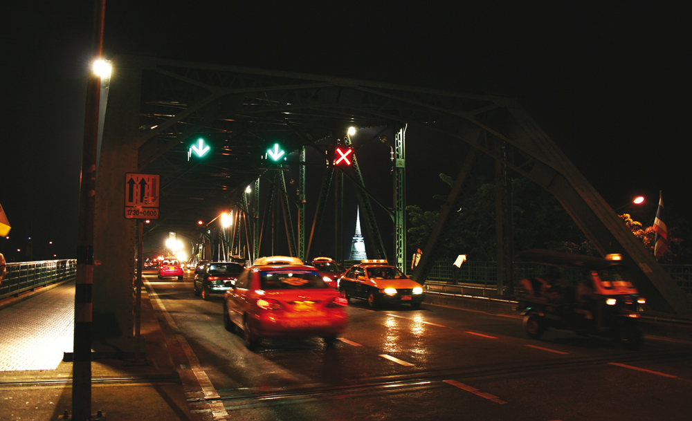 Bridge to Bargains