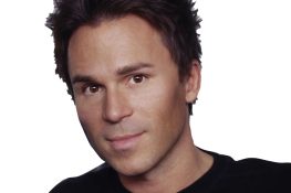Musician cum producer, Brian Transeau