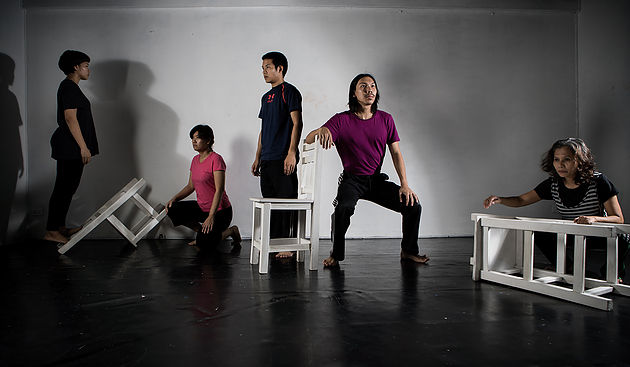 Bangkok Theatre Festival