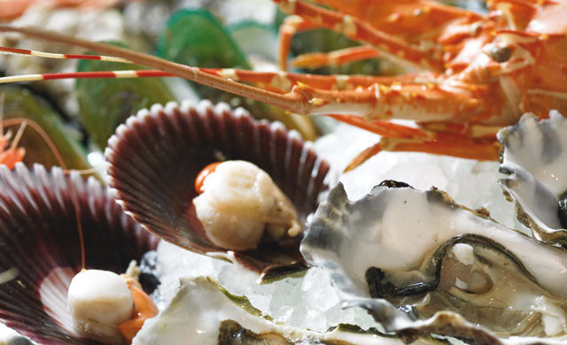 All You Can Eat: Singapore’s best hotel buffet