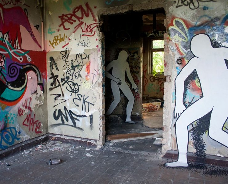 Bukruk Urban Arts Festival