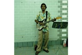 Busk a Move