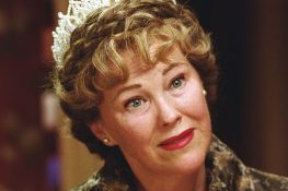 Veteran Actress, Catherine O’Hara