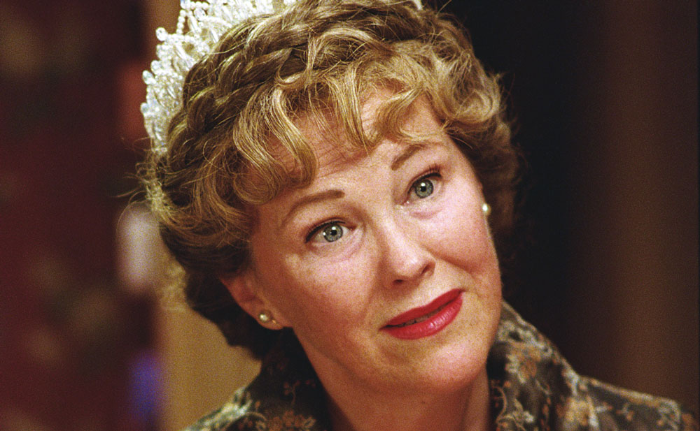 Veteran Actress, Catherine O’Hara