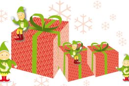 Christmas Gifts to Splurge On!