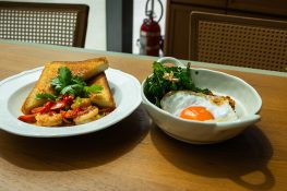 Somsak is Ekkamai’s new Thai eatery from the crew behind Fatboy Izakaya