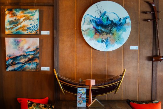 Phrom Phong has a hot new grocer and cafe with Vivin Suk 22