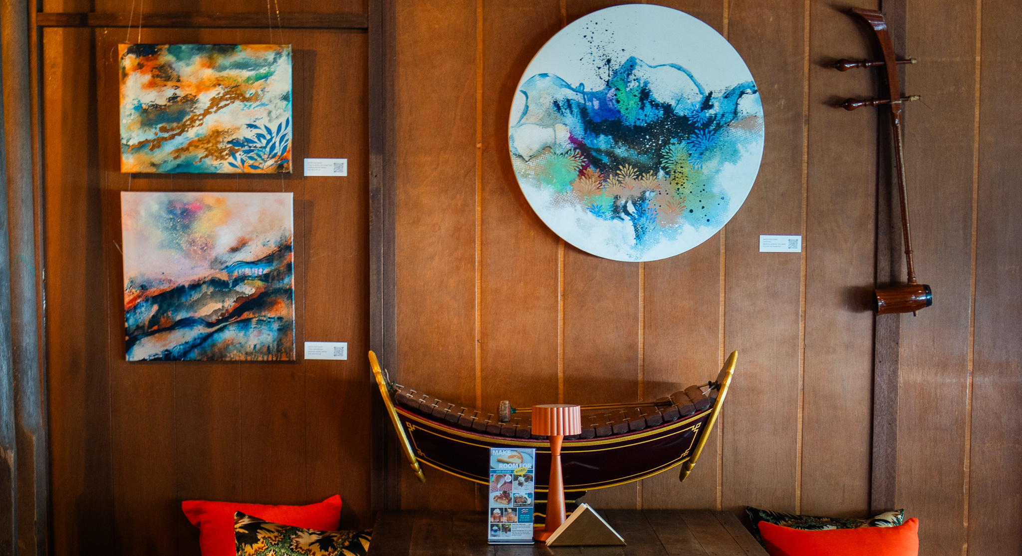 Phrom Phong has a hot new grocer and cafe with Vivin Suk 22