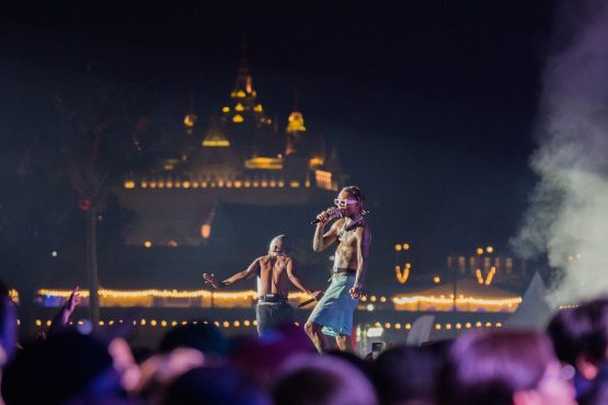 Rolling Loud Thailand 2025 is set for November. So where are the headliners?