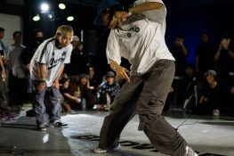 Thailand’s biggest hip-hop dance competition returns to Bangkok with BadVibes Vol.4 in October