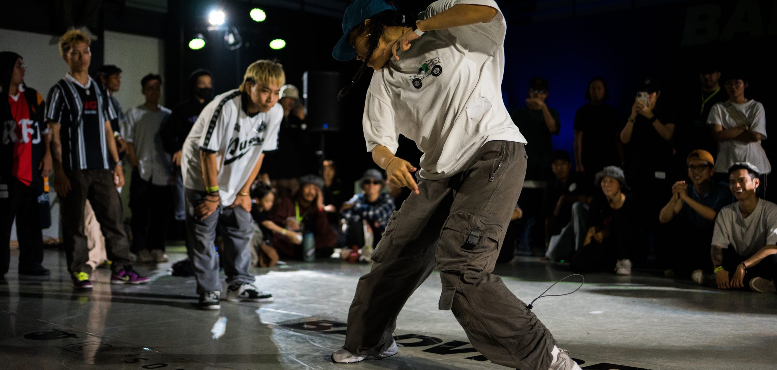 Thailand’s biggest hip-hop dance competition returns to Bangkok with BadVibes Vol.4 in October