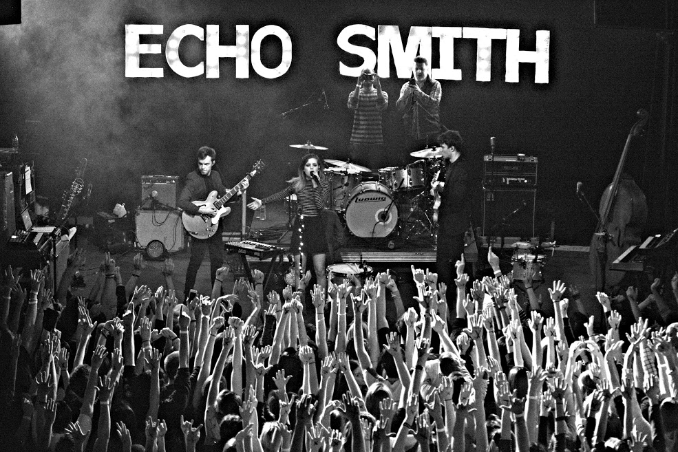 Echosmith Live in Bangkok