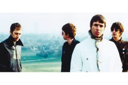 Band Oasis