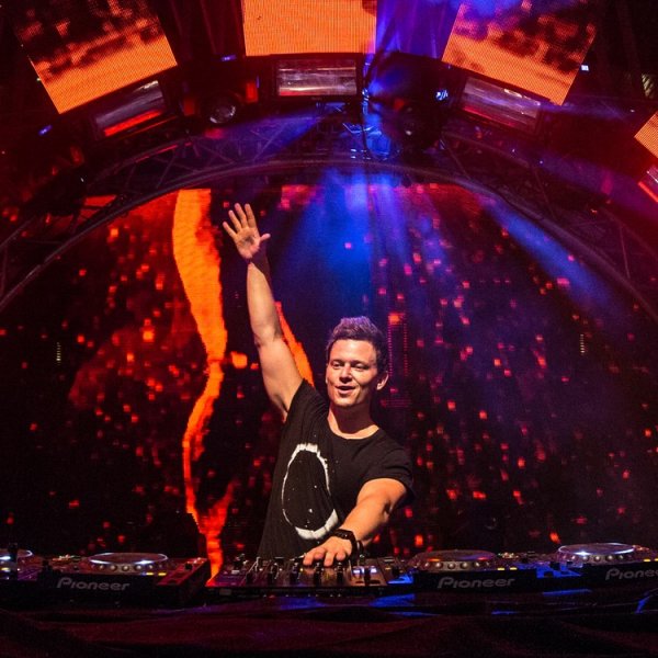 Fedde Le Grand @ Onyx