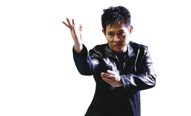 Jet Li Dancing Martial Artist Jet Li - BK Magazine Online | The insider's guide to Bangkok