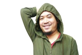 DJ Siam Thanachote Piensema