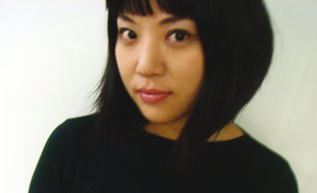 Nakhee Sung