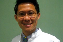 Freddy Wee, hypnotherapist