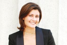 Kitchen Q&A with Gaia Gaja