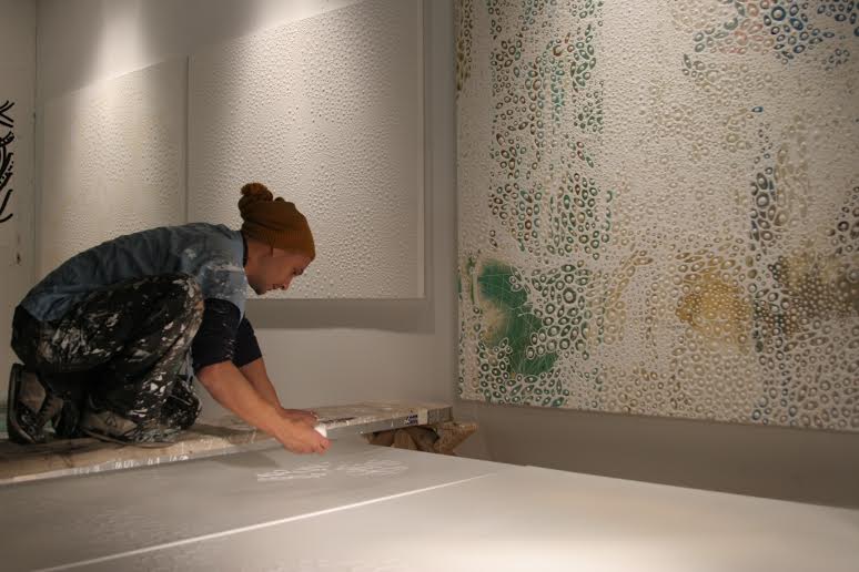 Gary Gagliano Exhibition
