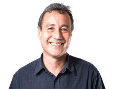 Activist Author Ji Giles Ungpakorn