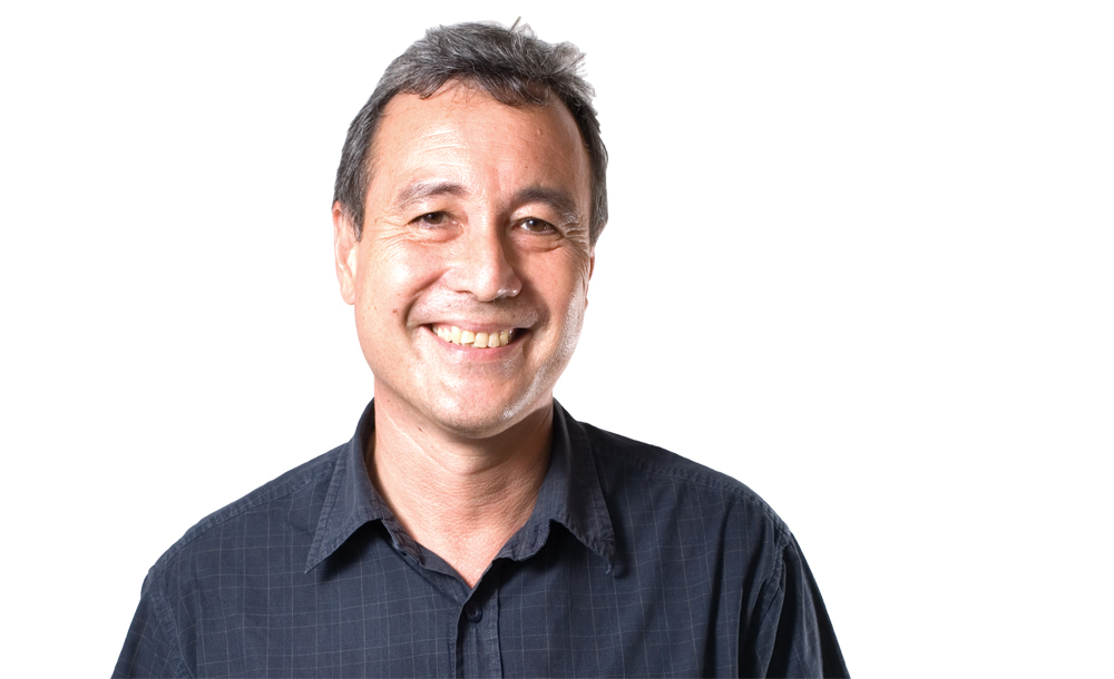 Activist Author Ji Giles Ungpakorn