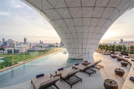 Beyond the Lobby: Inside Ratchadamri with a Le Clef d’Or