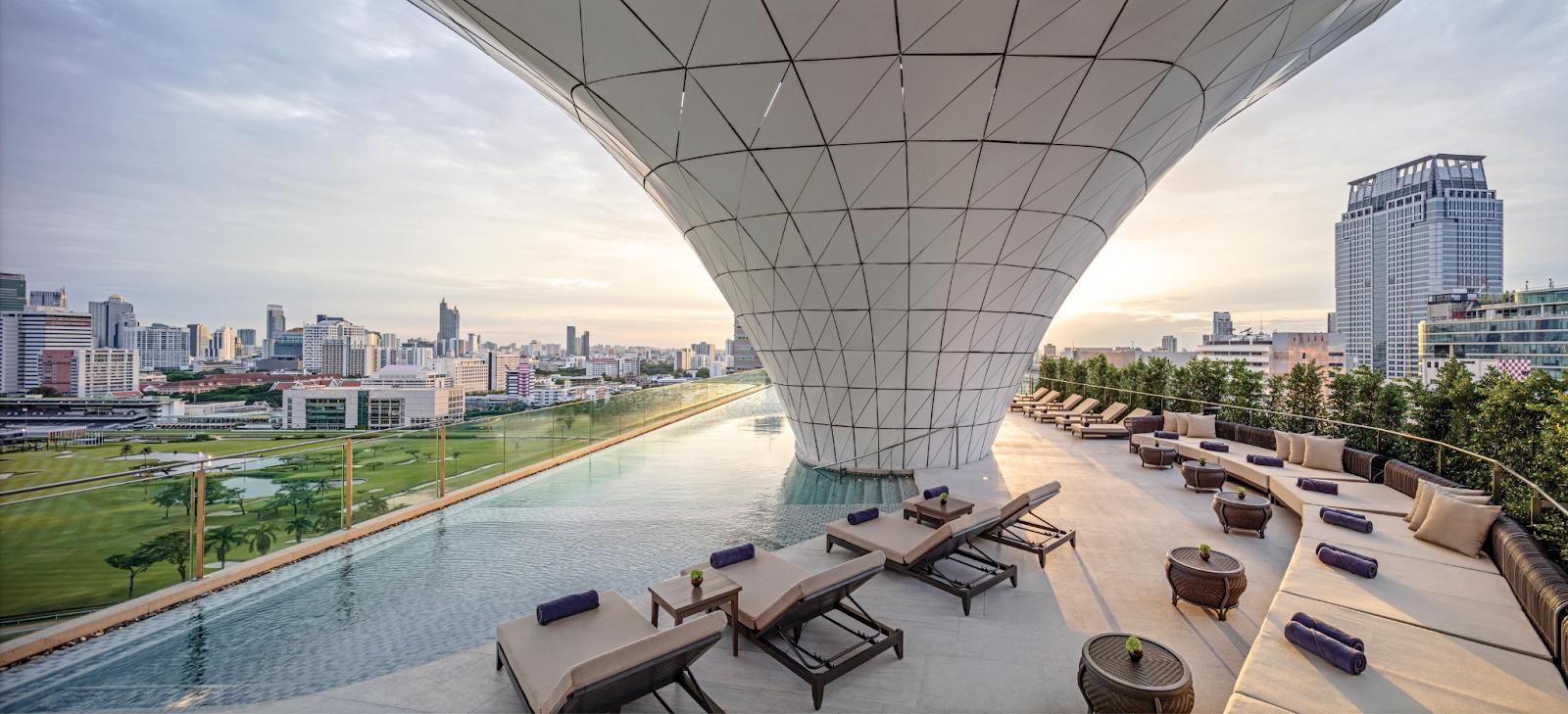 Beyond the Lobby: Inside Ratchadamri with a Le Clef d’Or
