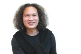 Designer ML Chirathorn Chirapravati, aka Ajarn To