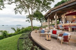 Zbar debuts a redefined experience at The Naka Island Phuket with cocktails by award-winning mixologist