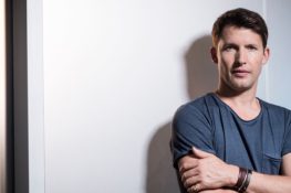 James Blunt