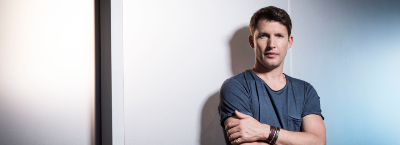 James Blunt