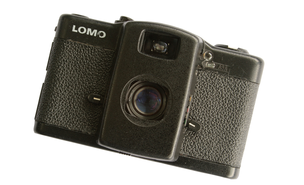 Almo Camera Analog Picnic - BK Magazine Online | The insider's guide to Bangkok