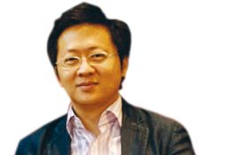 TCDC Founder Paravi Wongchirachai