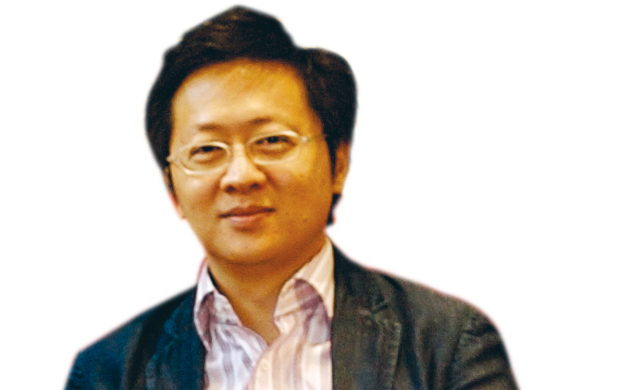 TCDC Founder Paravi Wongchirachai