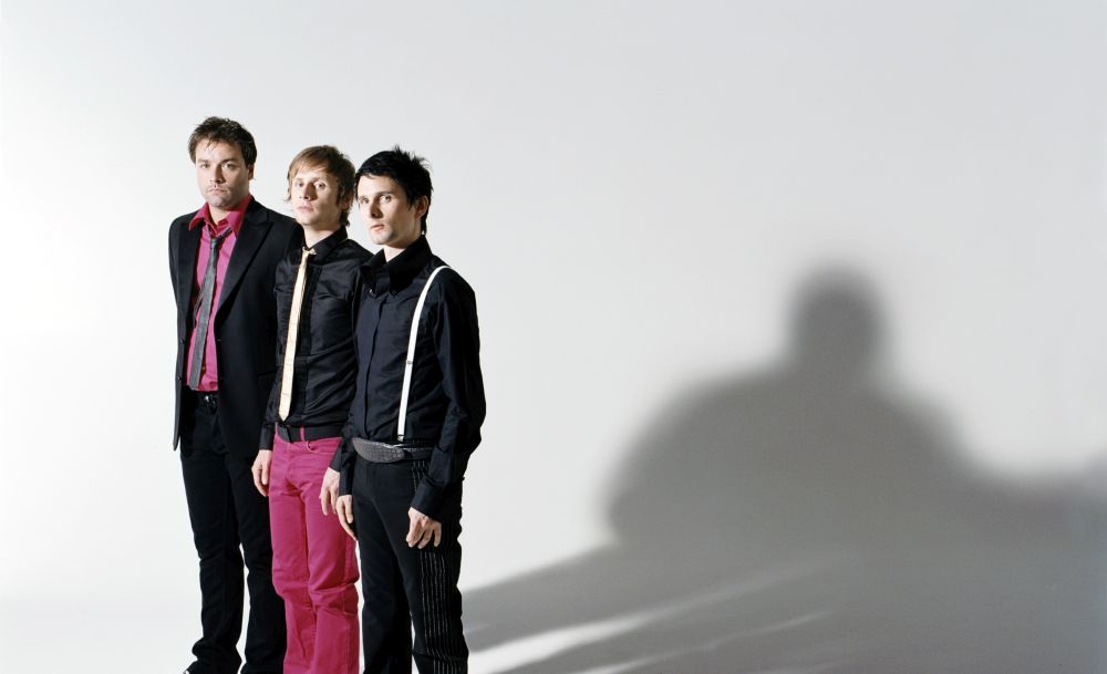 Muse