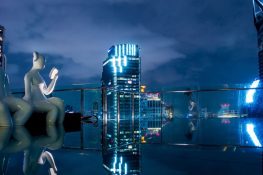 Beyond the Lobby: Inside Phrom Phong with a Le Clef d’Or concierge