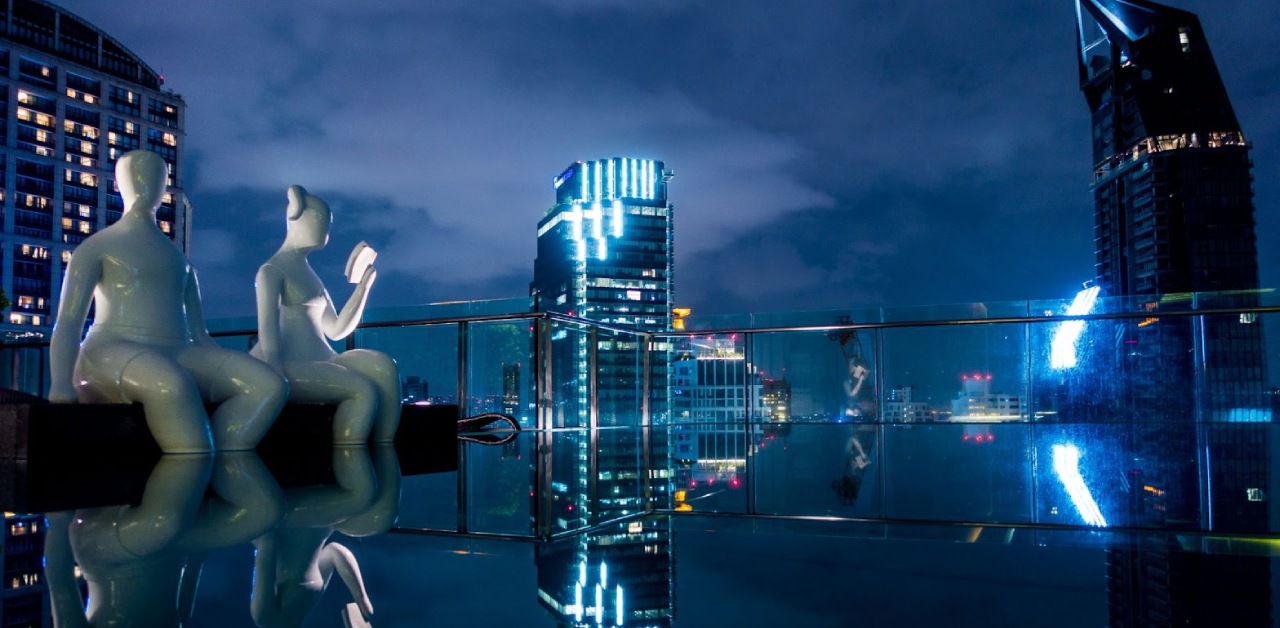 Beyond the Lobby: Inside Phrom Phong with a Le Clef d’Or concierge