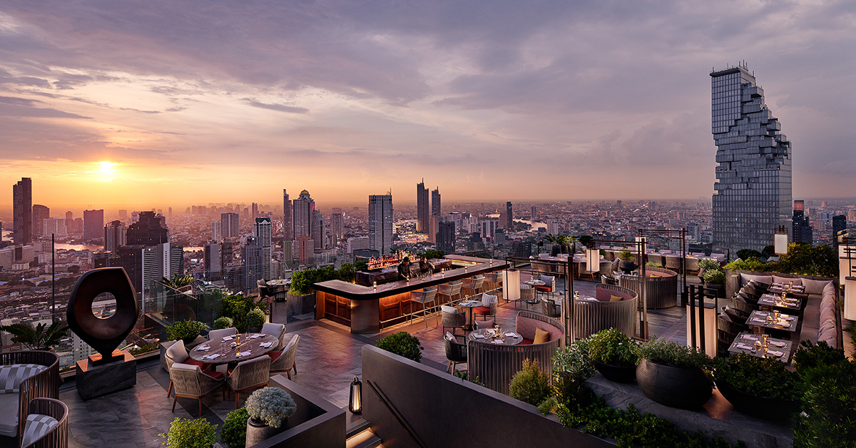 10 Bangkok wining and dining deals for August 2025