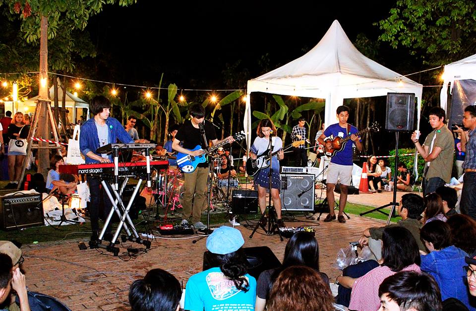 Noise Market 3