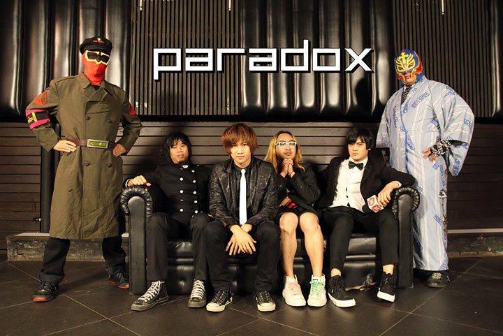 Paradox