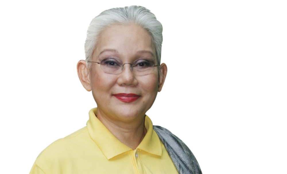Art Guru Patravadi Mejudhon