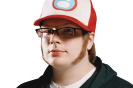 Patrick Vaughn Stump of Fall Out Boy