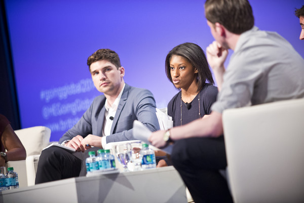 The Education Dialogue: The Right Leads for a Great Future