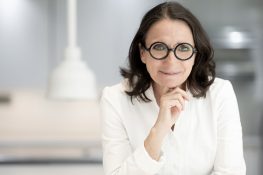 French fine dining spot Le Normandie reopens this month under Anne-Sophie Pic
