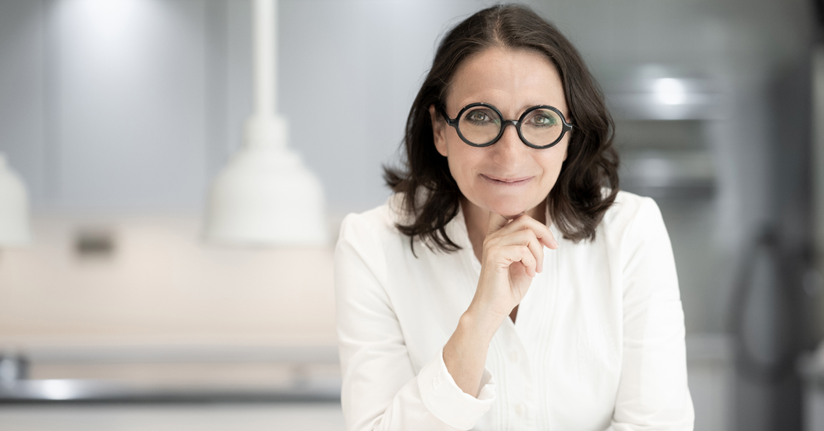 French fine dining spot Le Normandie reopens this month under Anne-Sophie Pic