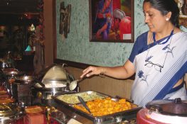 20 Classic Restaurants