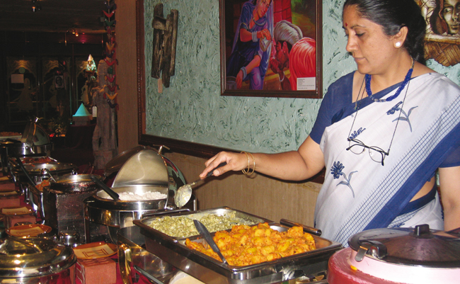 20 Classic Restaurants