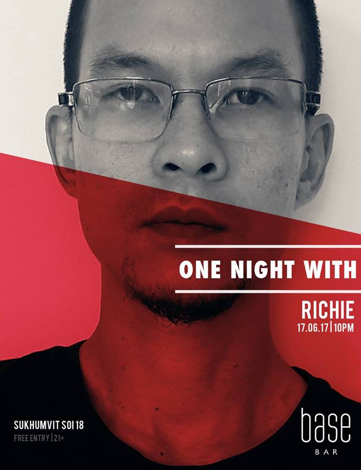 One Night with Richie
